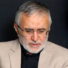حاج منصور ارضی نور تو با نور خدا فرقی ندارد